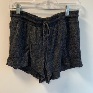 Women’s Pajama Shorts Size S